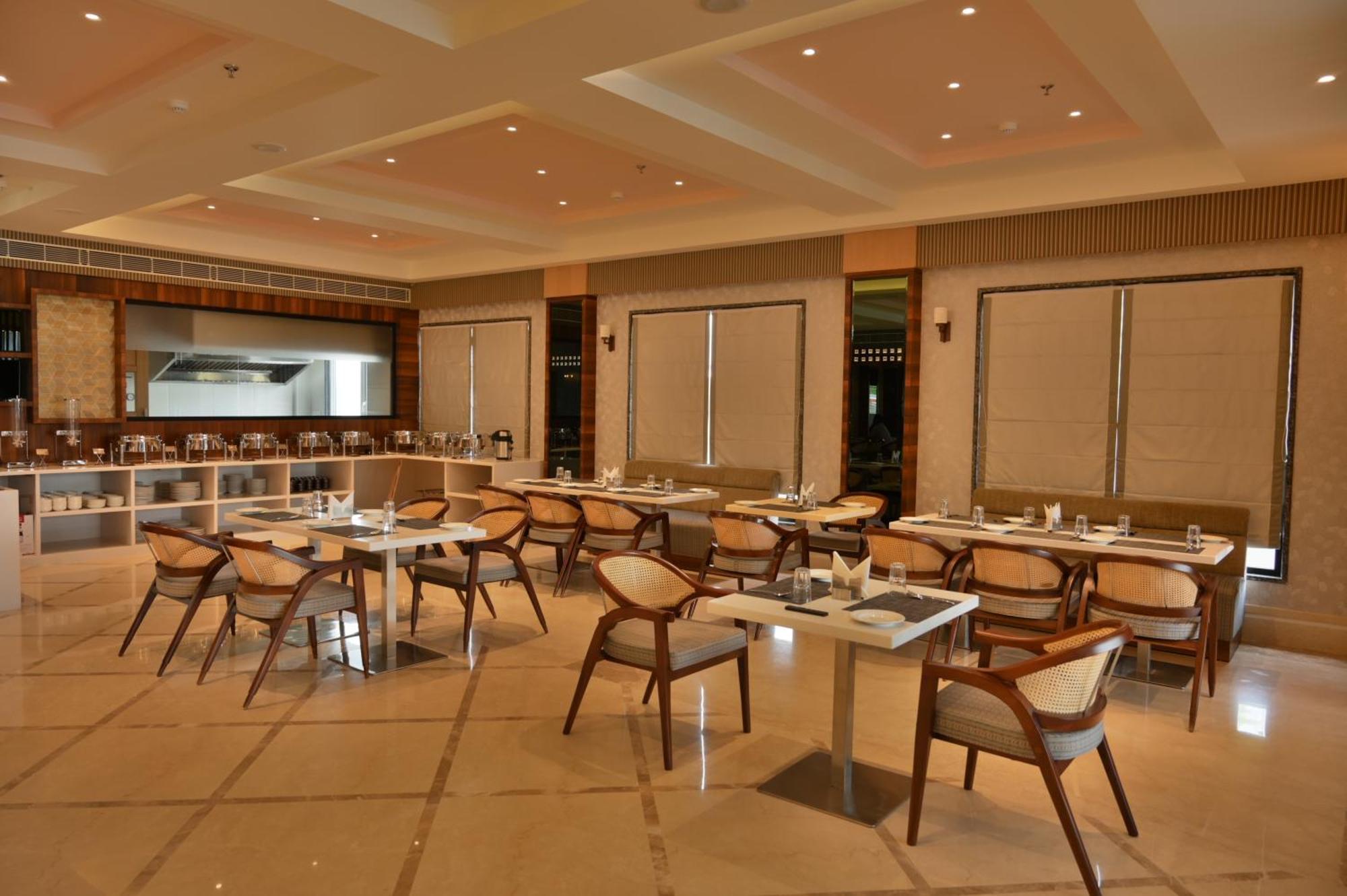 The Mudra Hotel バラナシ エクステリア 写真